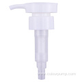 Plastic Pump Liquid Soap Dispenser Hand Pump Water